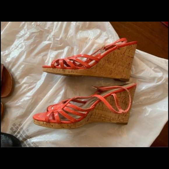 Wedge heels - Picture 2 of 3